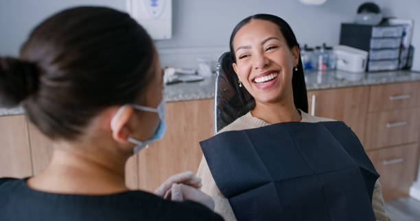 Best Laser Dentistry  in Burley, WA