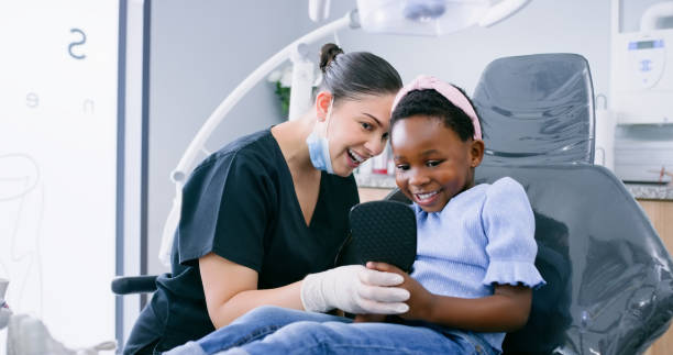 Best Dental Inlays and Onlays  in Burley, WA