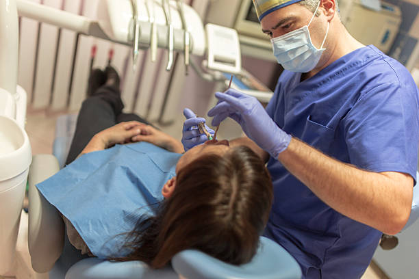 Best TMJ/TMD Treatment  in Burley, WA