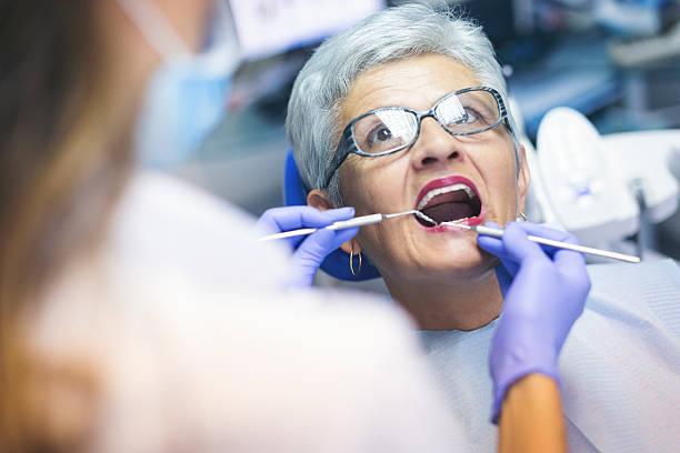 Emergency Dental Services in Burley, WA