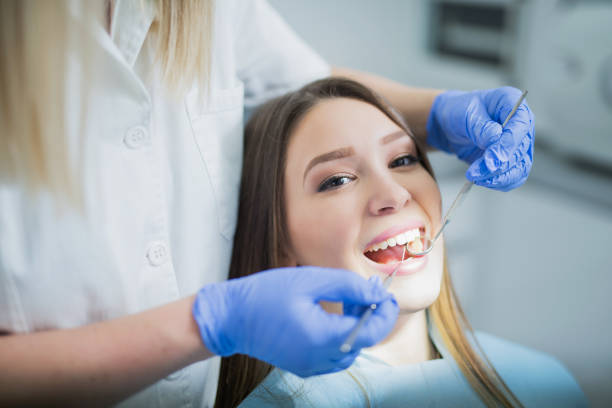 Best Wisdom Tooth Removal  in Burley, WA